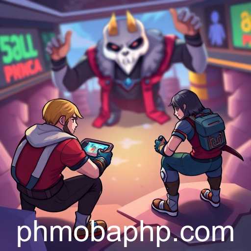 PHMOBA