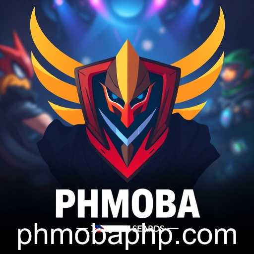 PHMOBA: The Nexus of Competitive Play in Gaming Events