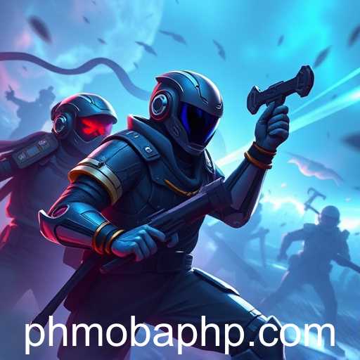 Global Gaming Trends: A Deep Dive into 2025's PHMOBA Dynamics