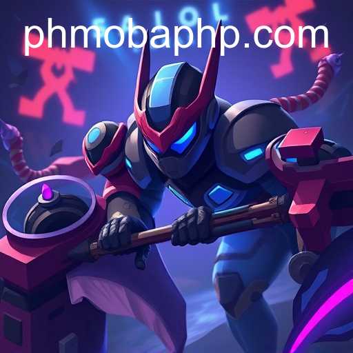 PHMOBA: The Future of Gaming Platforms