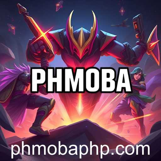 PHMOBA: A New Era for Multiplayer Games