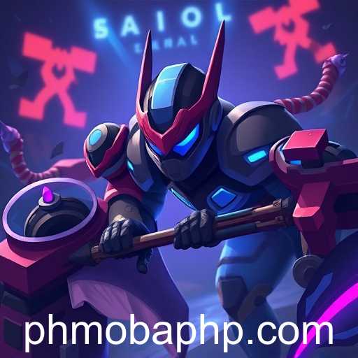 PHMOBA Reshapes Gaming Community