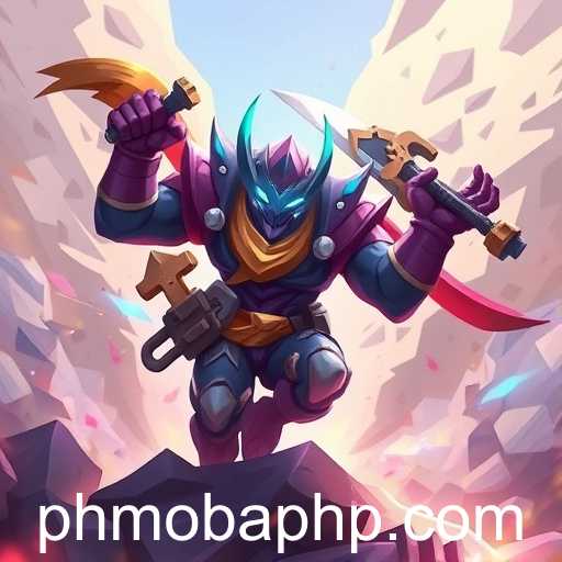 PHMOBA Revolutionizes Gaming Experience