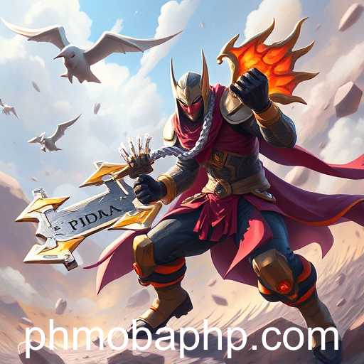 PHMOBA: The Thrilling Convergence of Trends in Online Gaming