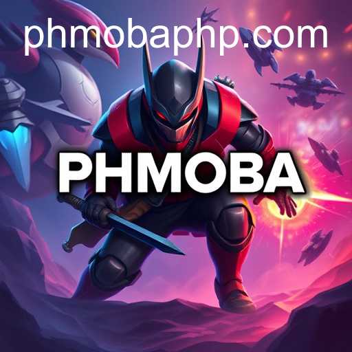 PHMOBA: The New Revolution in Online Gaming