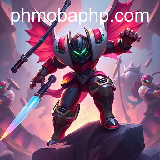 The Rise of PHMOBA in the Gaming World