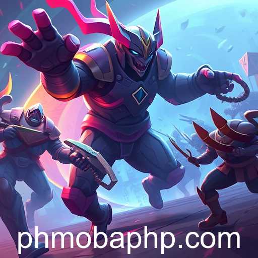 PHMOBA's Impact on Gaming Community