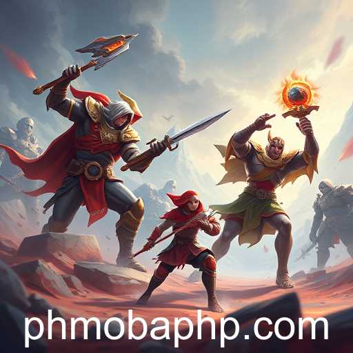 The Rise and Reach of PHMOBA in Modern Gaming