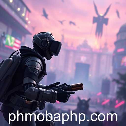 Rise of Multiplayer Online Battle Arena Games in 2025