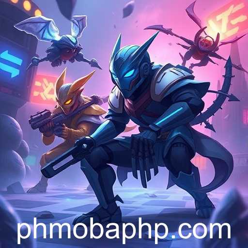 The Rise of PHMOBA in Gaming World