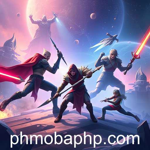 The Rise of PHMOBA: A New Era in Gaming