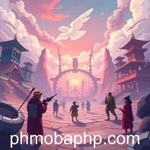 The Rise of PHMOBA in the Gaming World
