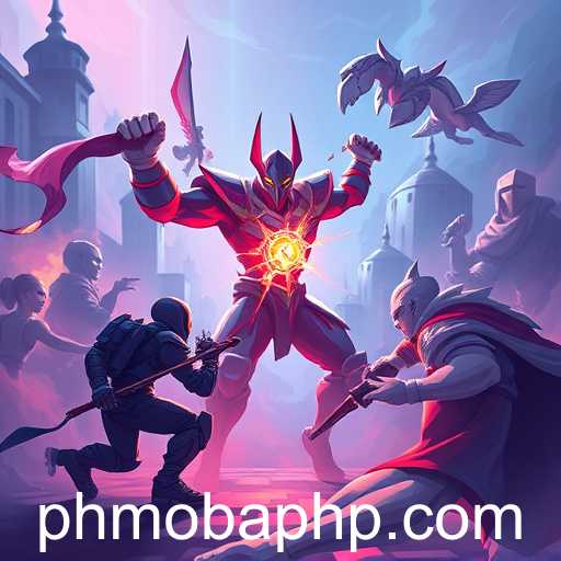 The Rise of PHMOBA: A New Era in Online Gaming