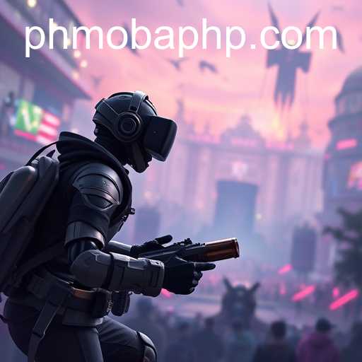 The Rise of PHMOBA in the Gaming World