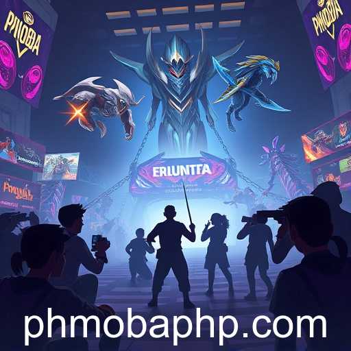 The Rise of PHMOBA in the Gaming World