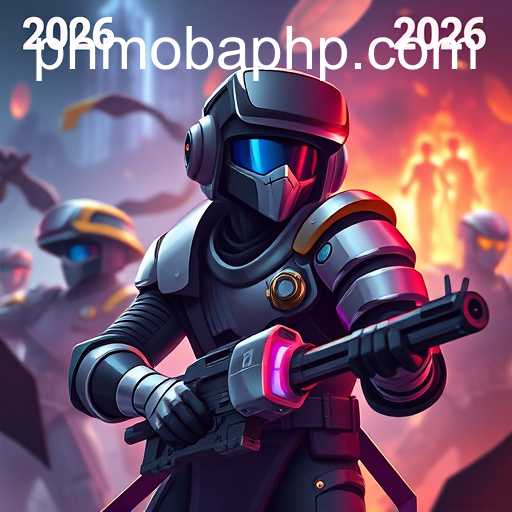 The Rise of PHMOBA in Gaming Culture