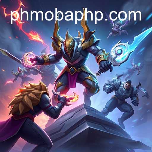 The Rise of PHMOBA in the Gaming World