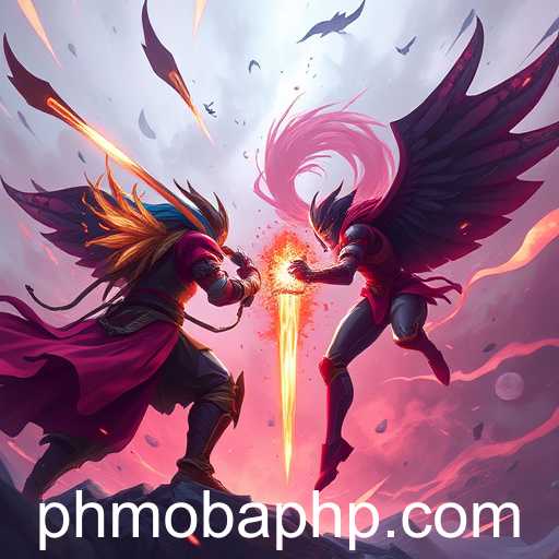 Mastering the Art of Game Strategies in PHMOBA