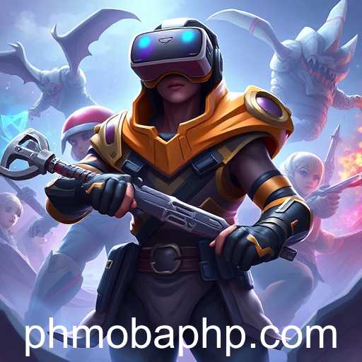 The Evolution of PHMOBA: A Gaming Phenomenon