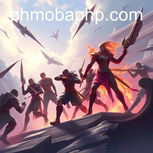 The Rise of PHMOBA and Its Impact on the Gaming World