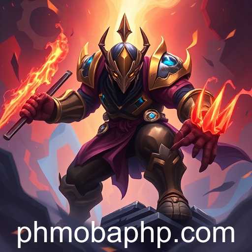 Mastering PHMOBA: Pro Tips for Dominating the Game