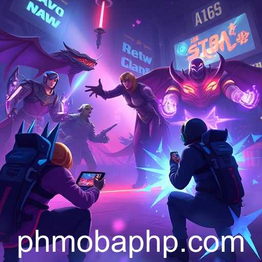 Exploring the 'Video Content' Phenomenon in Gaming: The Rise of PHMOBA